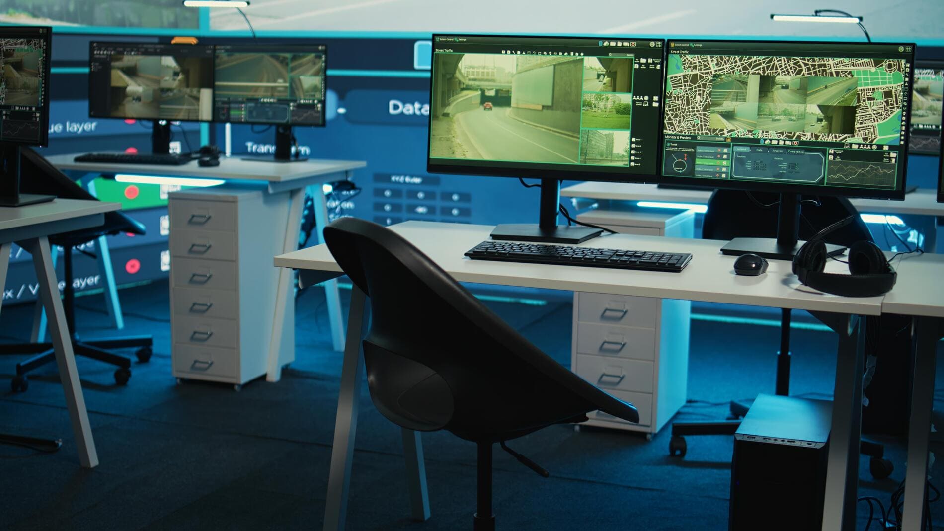 Preventative Security System Maintenance