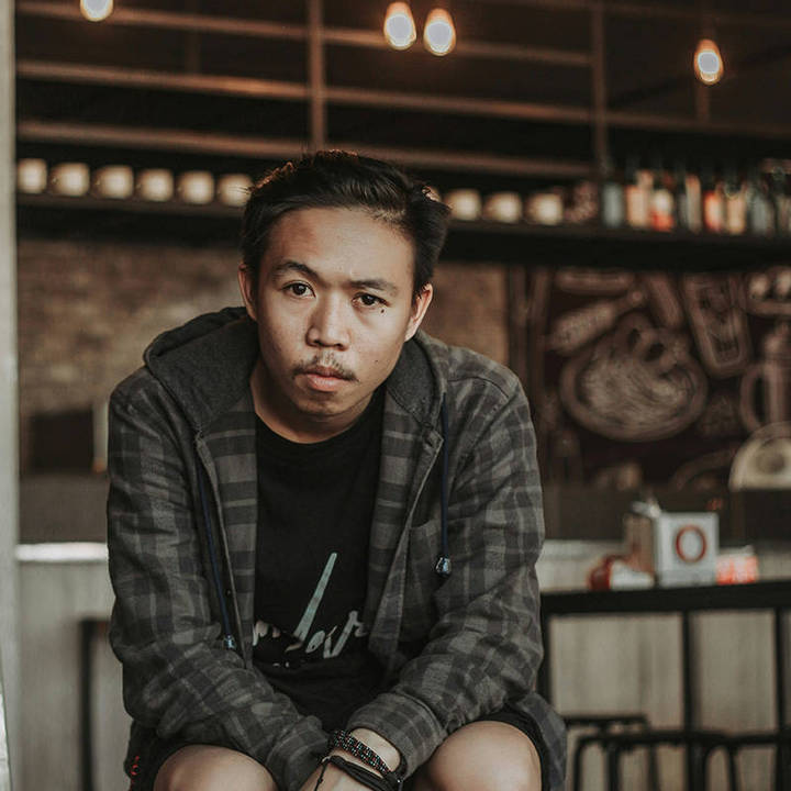 Weerasak Rungwirochot