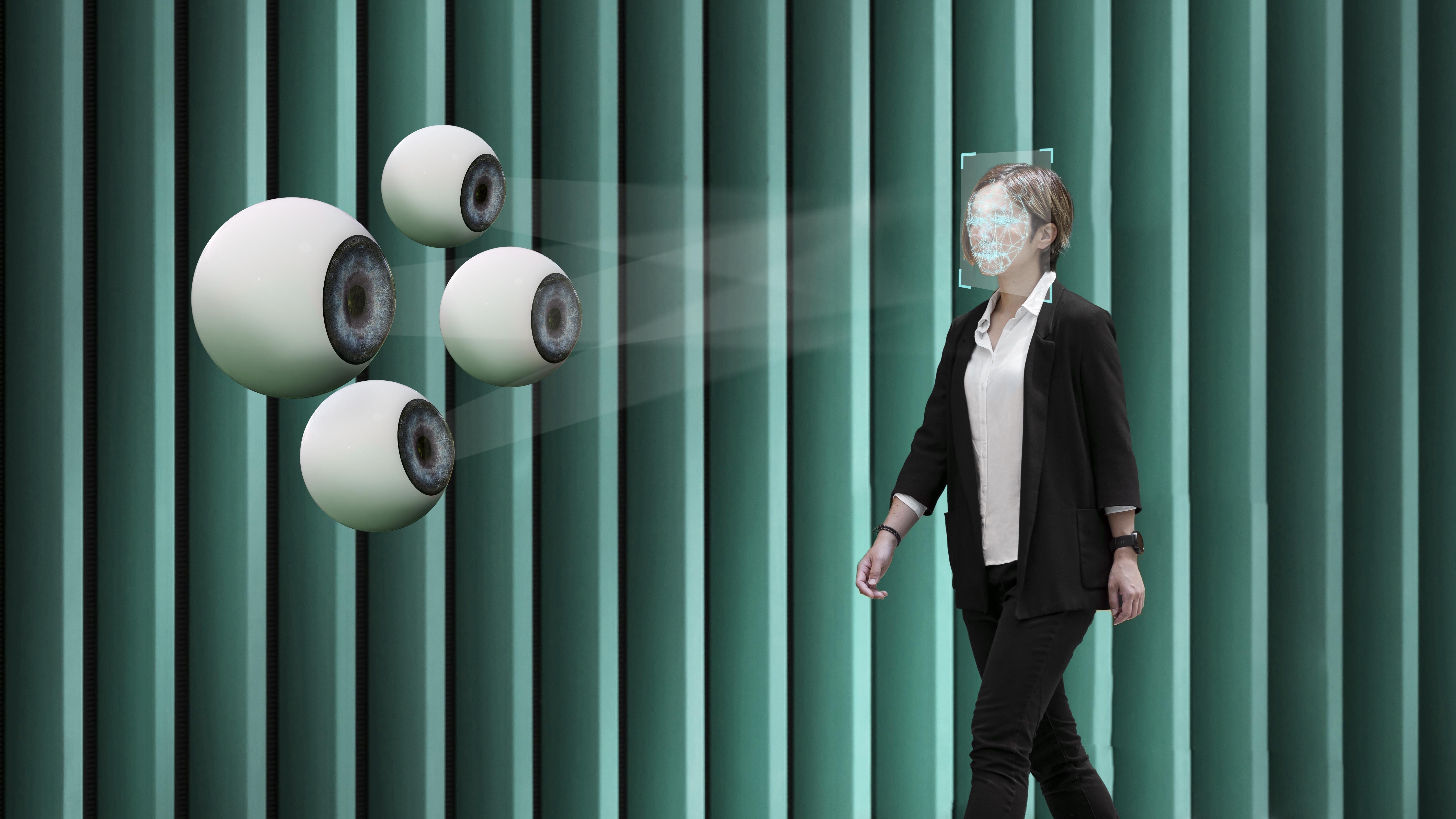 Advanced Video Surveillance Solutions